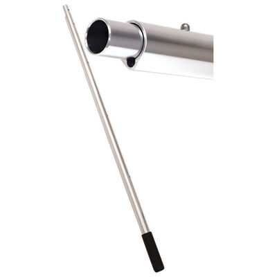 Swobbit 3'-6' Perfect Pole Telescoping Handle