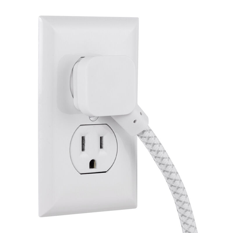 Philips 3-Outlet 4' Wi-Fi Extension Cord image number 10