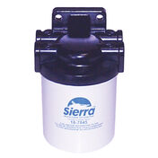 Sierra Fuel/Water Separator Kit, Sierra Part #18-7775-1