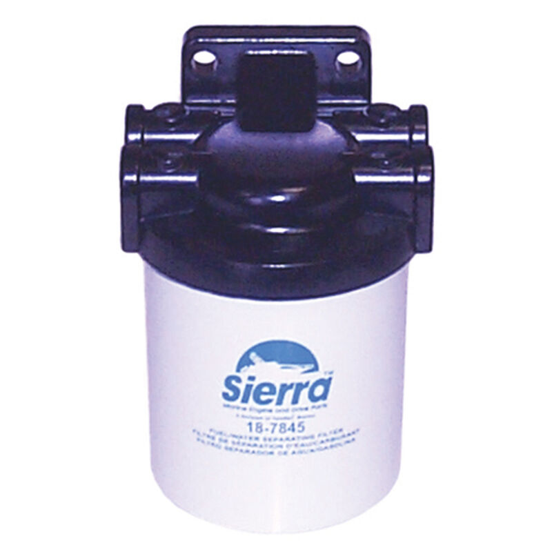 Sierra Fuel/Water Separator Kit, Sierra Part #18-7775-1 image number 1