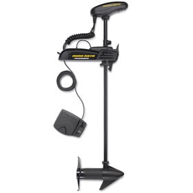 Minn Kota PowerDrive 55 Bluetooth AP US2 Freshwater Bow-Mount Trolling Motor 54"