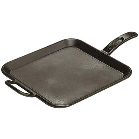 Lodge Cast Iron Square Griddle