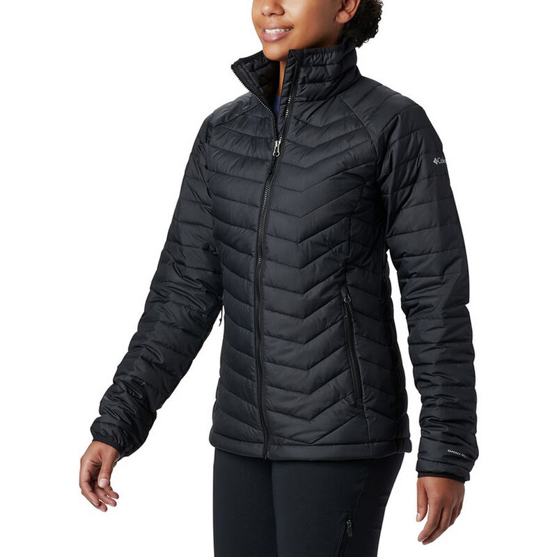 Columbia Women's Powder Lite Insulated Jacket image number 5