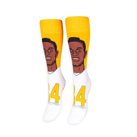 FREAKer Antonio Brown Socks