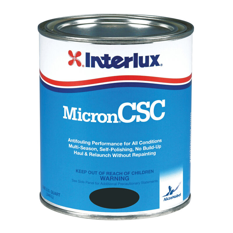 Interlux Micron CSC, Quart image number 2