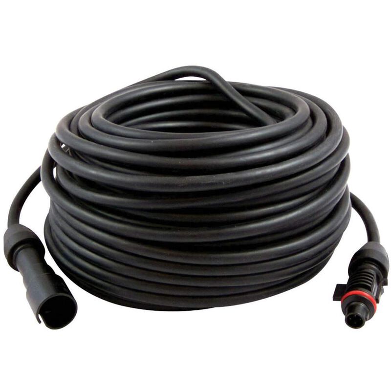 Rear or Side View Camera Cables, 50 Ft. image number 1