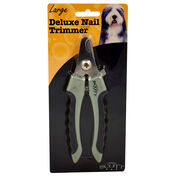 Scott Pet Deluxe Nail Trimmer