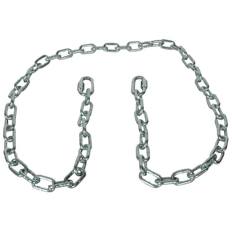 Reese Towpower 6' Safety Chain image number 1