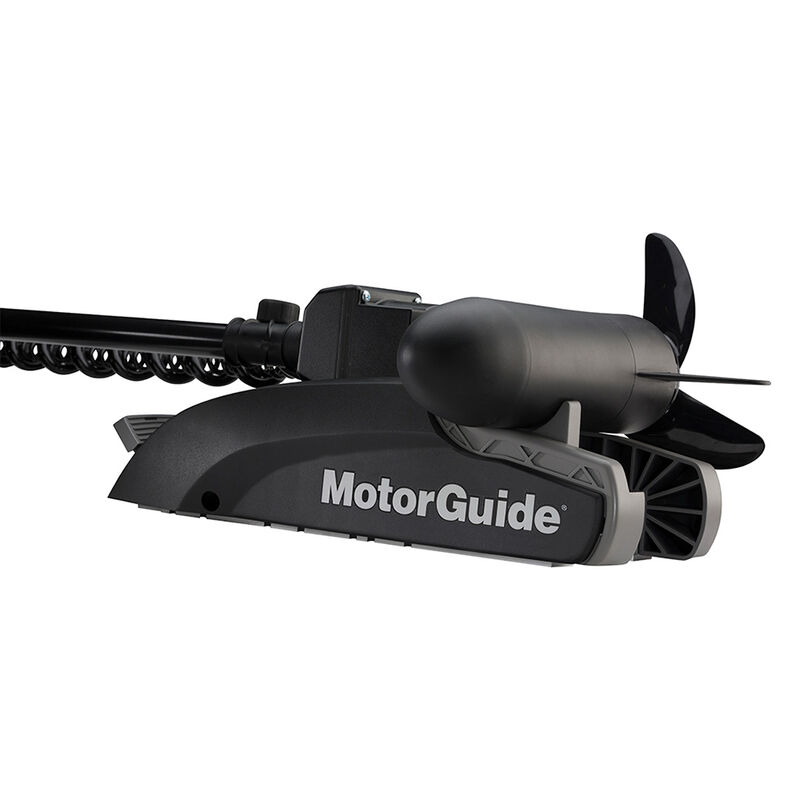 MotorGuide Xi3-55SW 36" Kayak Motor - 12V - GPS - FOB image number 4