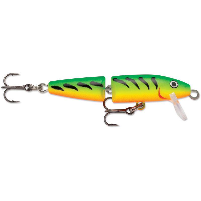 Rapala Jointed Lure image number 9