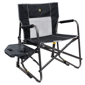 GCI Freestyle Rocker XL w/ Side Table
