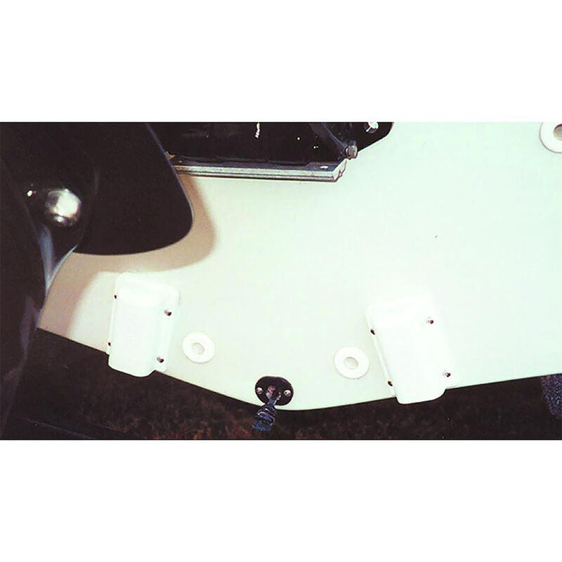 T-H Marine Supplies Livewell Aerator Water Intake image number 3