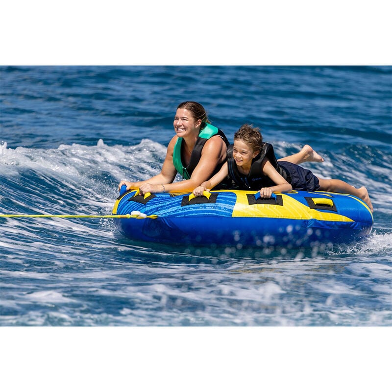 Gladiator Triumph 2-Person Tube image number 2