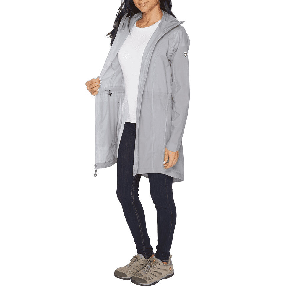 kuhl jetstream trench