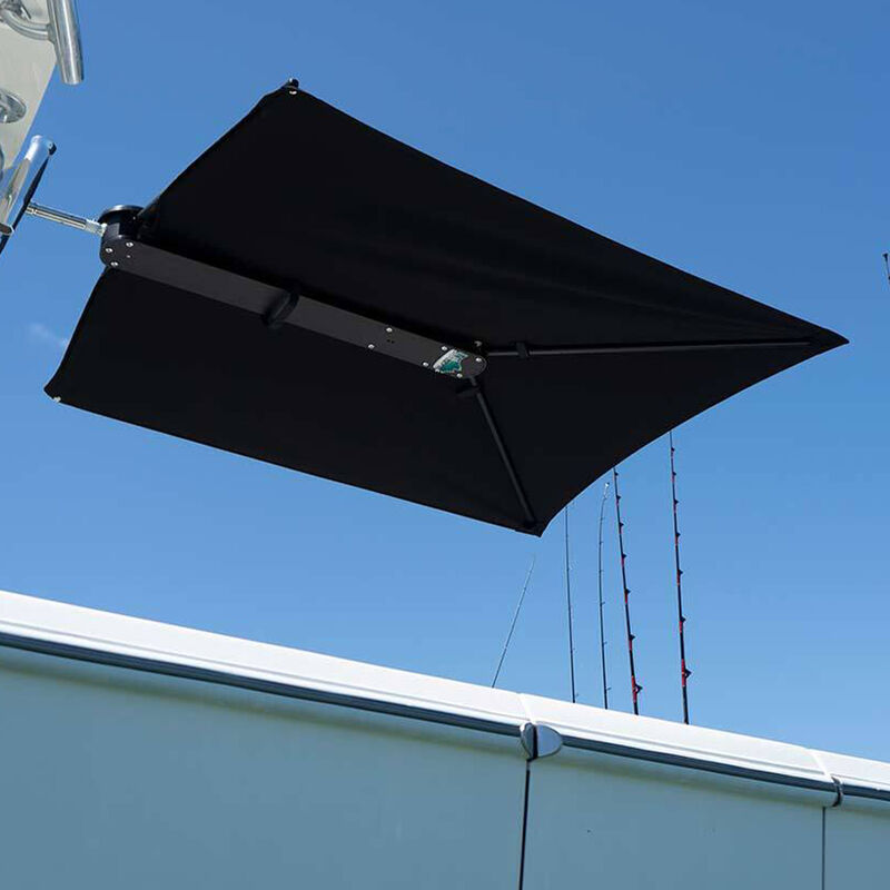 Taco Marine ShadeFin Boat Shade image number 2
