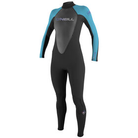 O'Neill Women's Reactor Full Wetsuit
