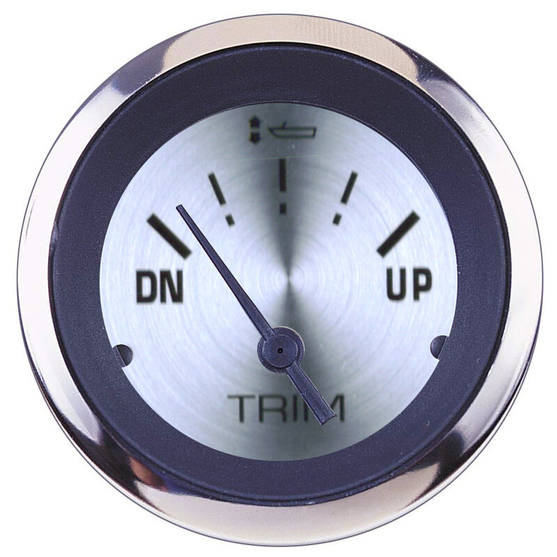 Sierra Sterling 2" Trim Gauge image number 1