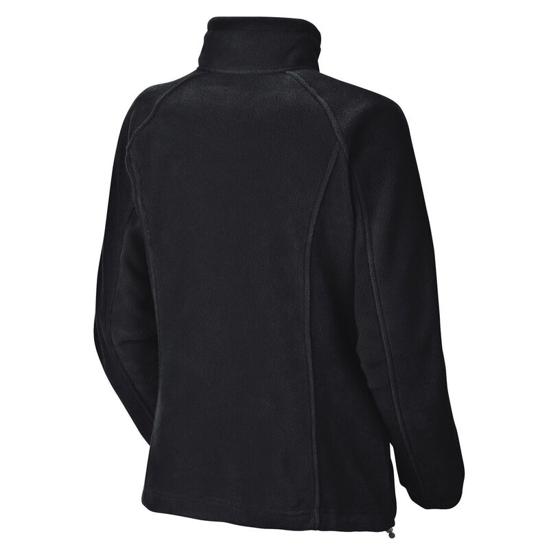 Columbia Women's Benton Springs Full-Zip Fleece Jacket image number 12