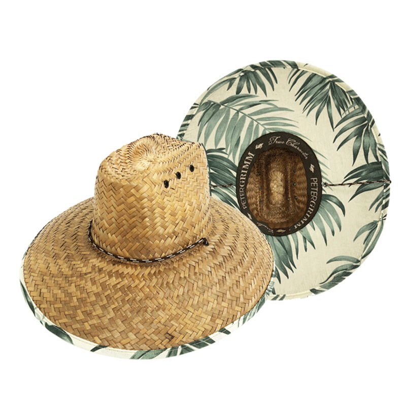 Peter Grimm Paraiso Lifeguard Hat image number 1