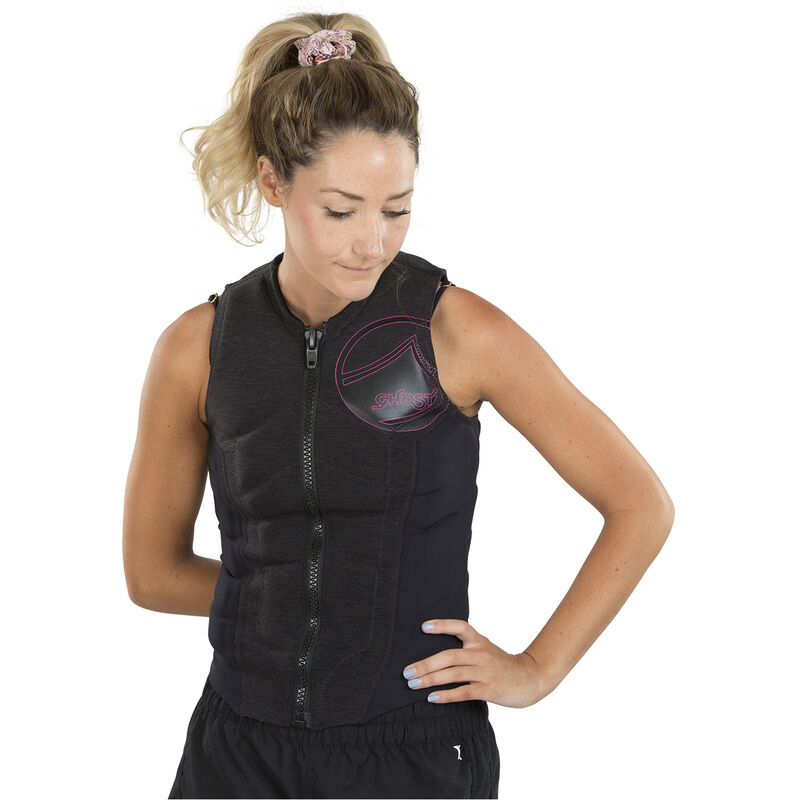 Liquid Force Women's Ghost Competition Life Jacket image number 5