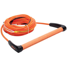 Proline LGX Wakeboard Handle With 75' Vapor Mainline