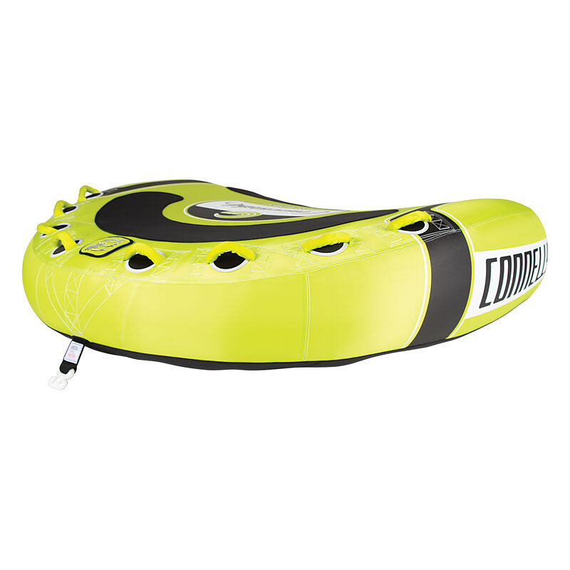 Connelly Convertible 4-Person Towable Tube image number 5