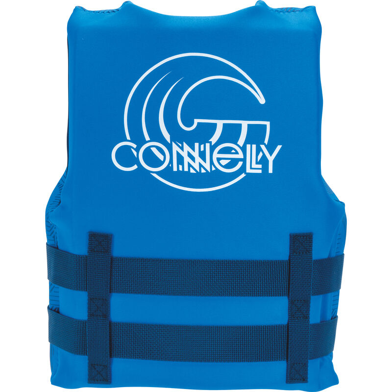 Connelly Youth Promo Life Jacket image number 2