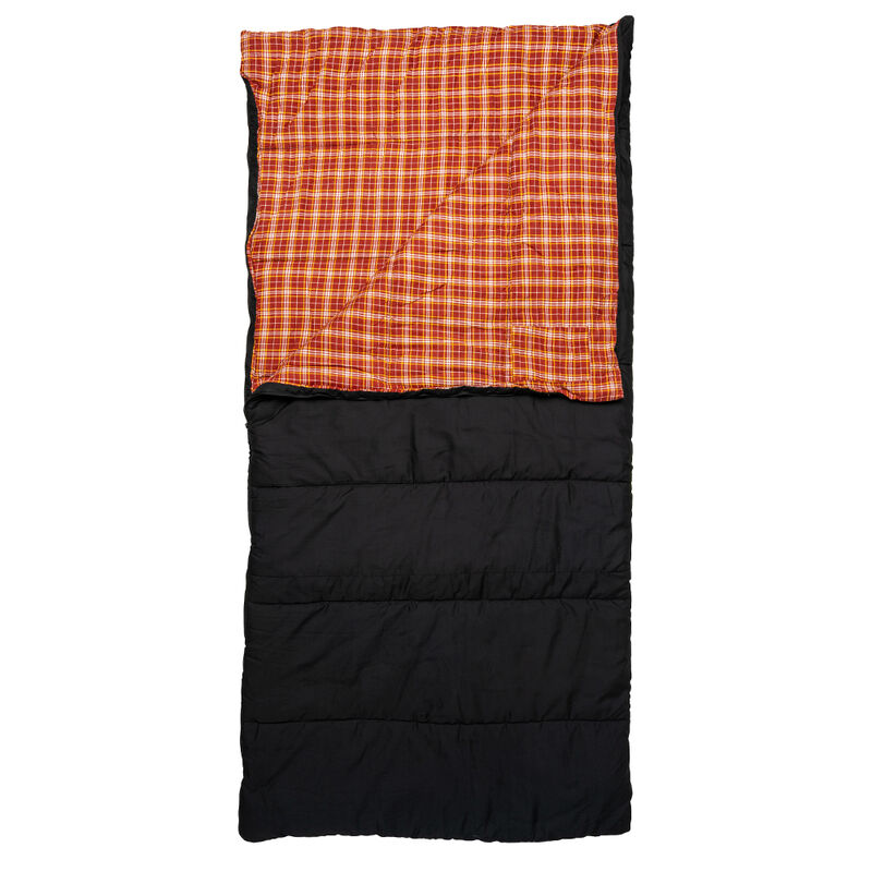 TETON Sports Evergreen 0&deg;F Sleeping Bag image number 4