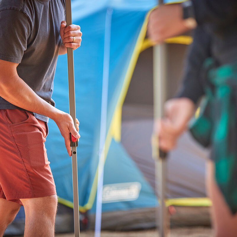 Coleman Oasis Lite 7' x 7' Canopy image number 19