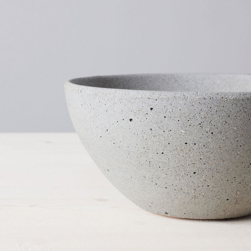 TerraFlame Basin Tabletop Fire Bowl image number 16