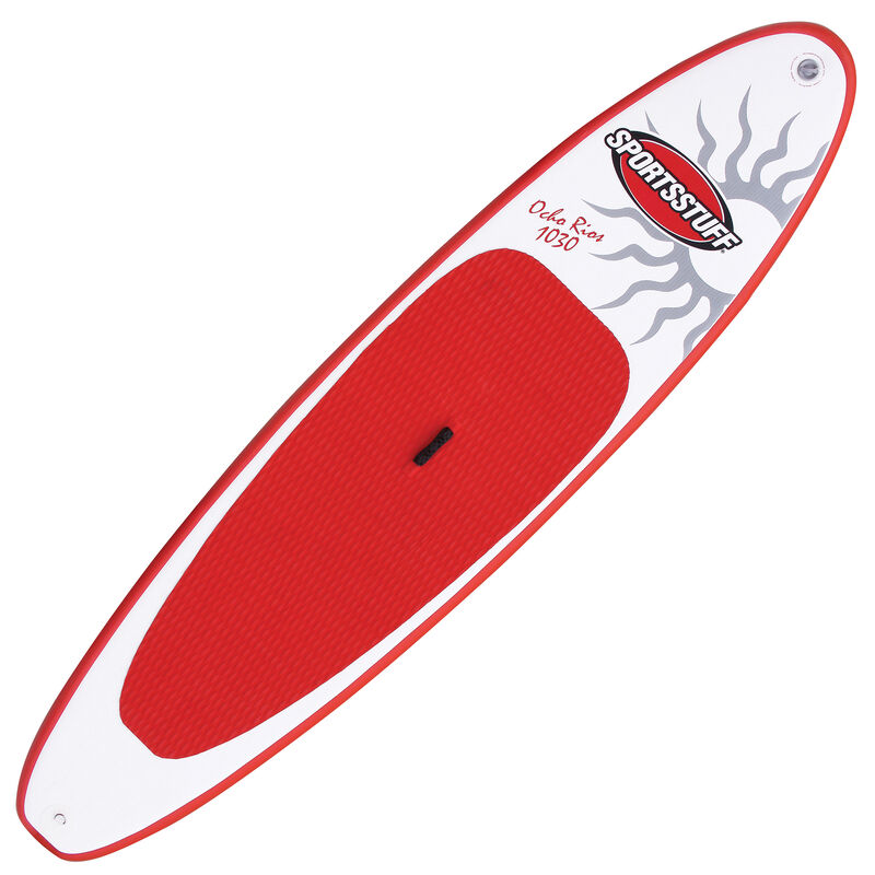 Sportsstuff 10'6" Ocho Rios Inflatable Stand-Up Paddleboard image number 1
