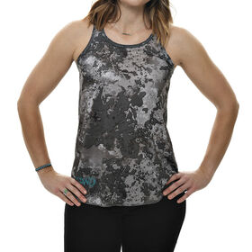 Girls With Guns Women&rsquo;s Summer Shade Tank Top