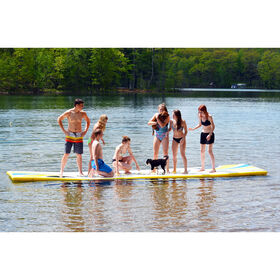 Rave 20' Water Whoosh