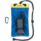 Dry Pak Floating Waterproof GPS/PDA/Gameboy Case, 5" x 8"