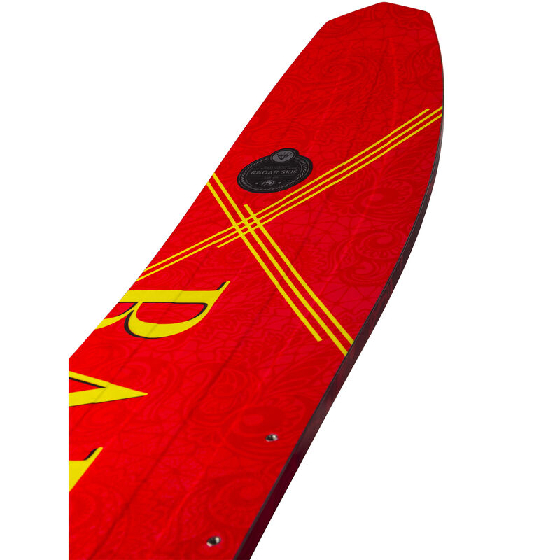 Radar Women's Butter Knife Slalom Waterski, Blank image number 3