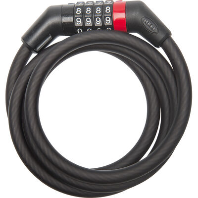Bell Watchdog 610 Cable Combination Lock