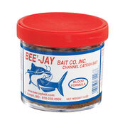 Bee'-Jay Catfish Dough Bait, 14-oz. Jar