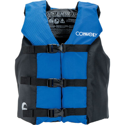 Connelly Youth Nylon Vest