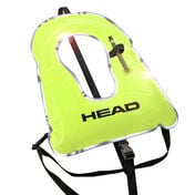 Head 3M Deluxe Snorkeling Vest