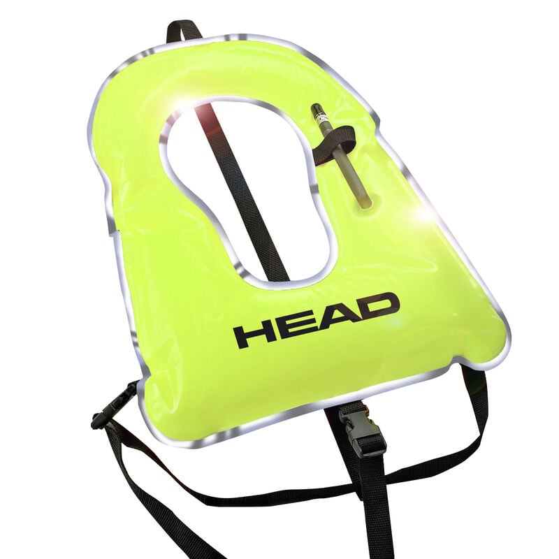 Head 3M Deluxe Snorkeling Vest image number 1