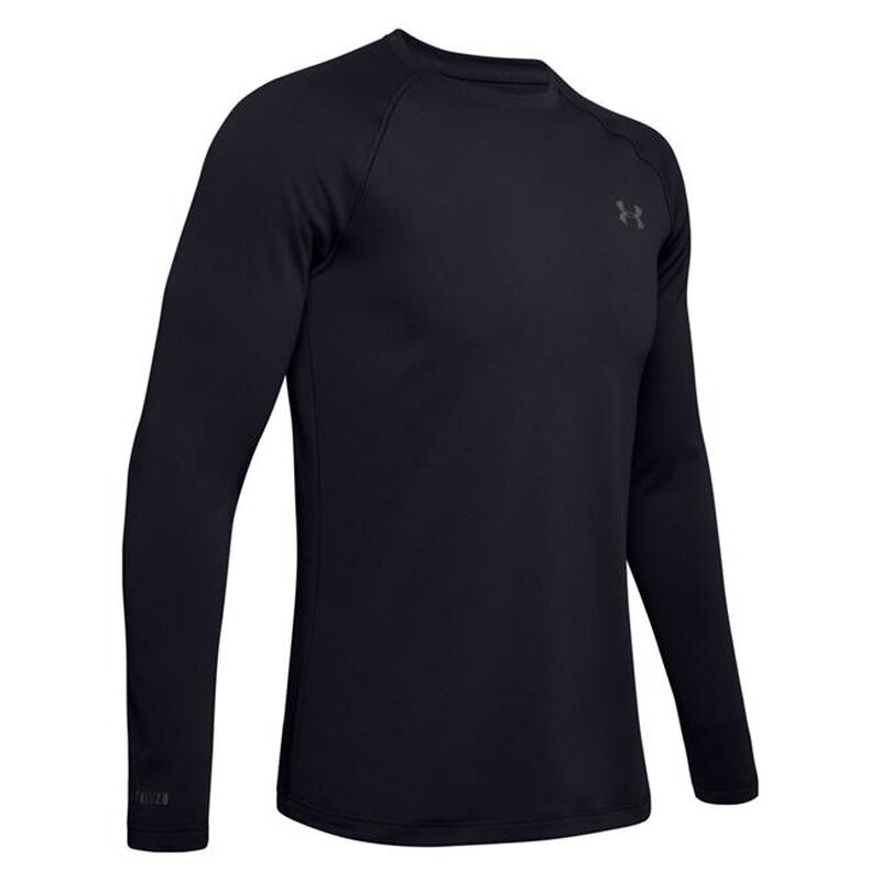 Under Armour Base 2.0 Crew Long Sleeve image number 1