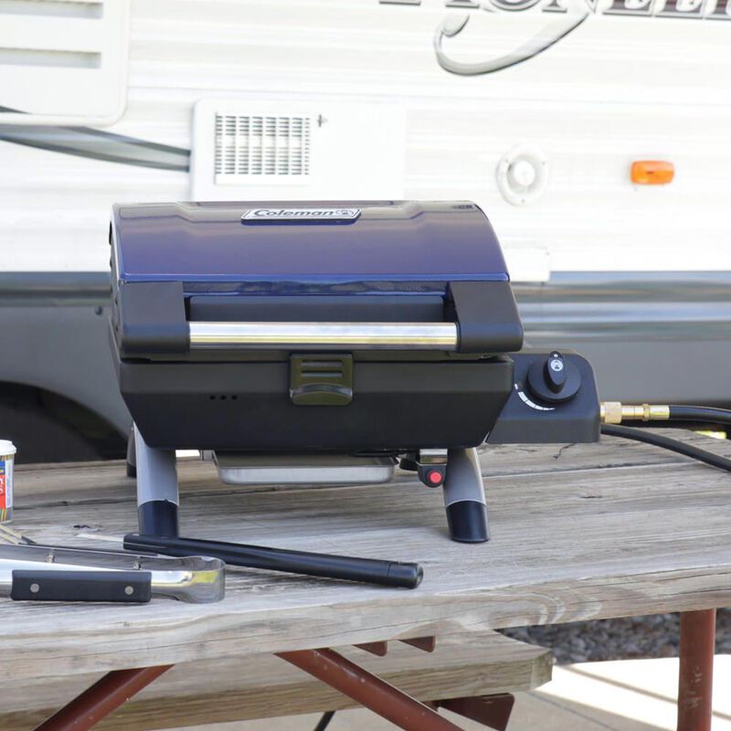Coleman NXT Voyager Grill image number 6