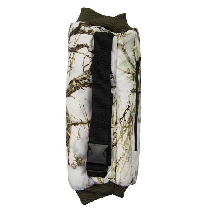 TrueTimber Camo MegaMuff, MC2 Snow image number 2