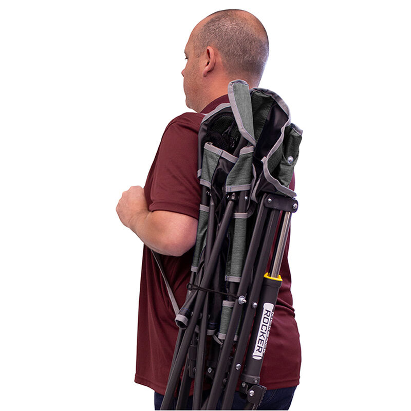 GCI Outdoor Kickback Rocker image number 7