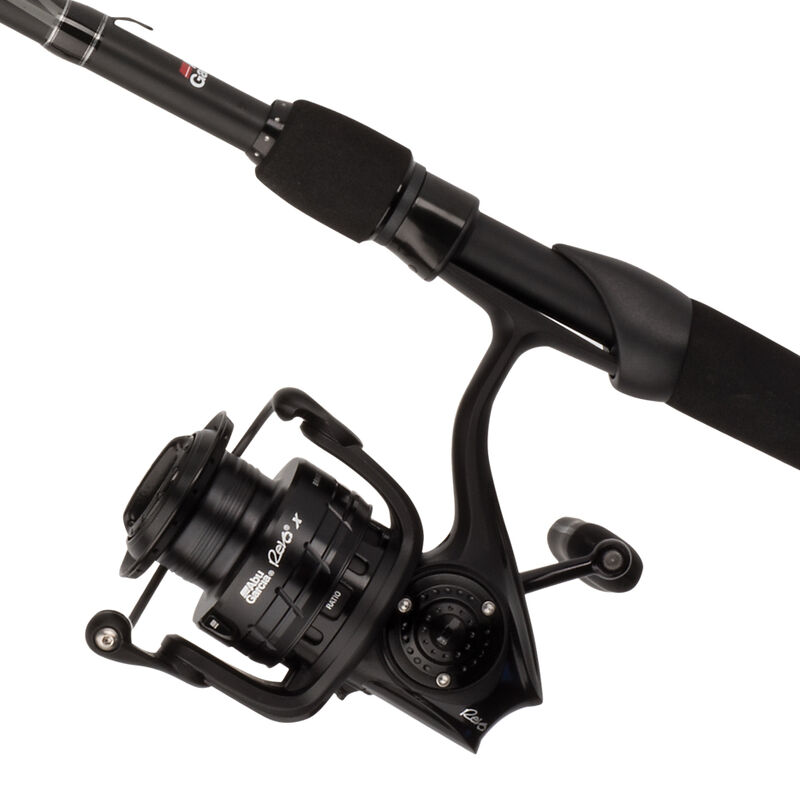 Abu Garcia Revo X Spinning Combo image number 4