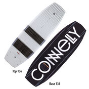Connelly Dowdy Wakeboard, Blank
