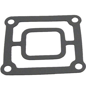 OMC 4-Cylinder Manifold End Plate Gasket(OEM# 311121)