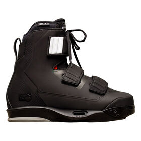 Liquid Force Hook 4D Wakeboard Bindings