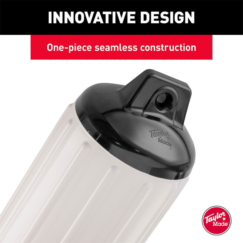 Taylor Made Super Gard Boat Fender, 6.5" dia. x 22"L image number 2