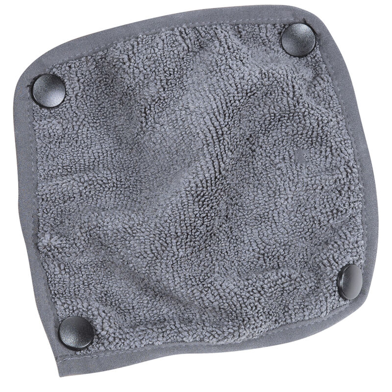 Striker ICE Replacement Bib Wipe Towels image number 4